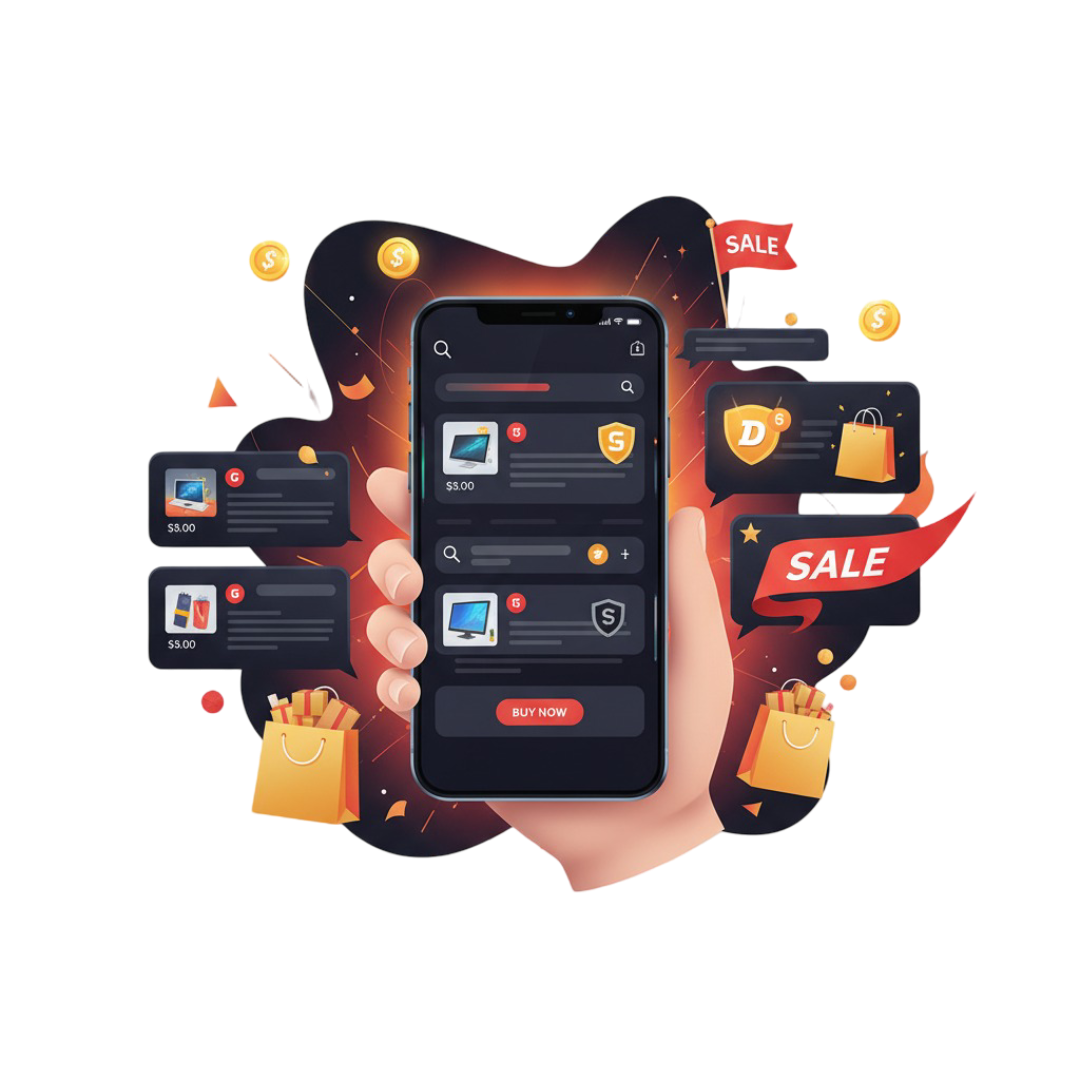 Black Friday Product